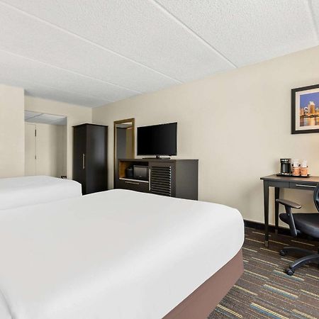 Comfort Inn Chula Vista San Diego South Buitenkant foto