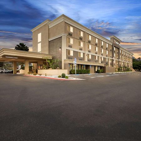 Comfort Inn Chula Vista San Diego South Buitenkant foto