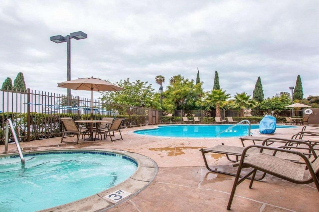 Comfort Inn Chula Vista San Diego South Buitenkant foto