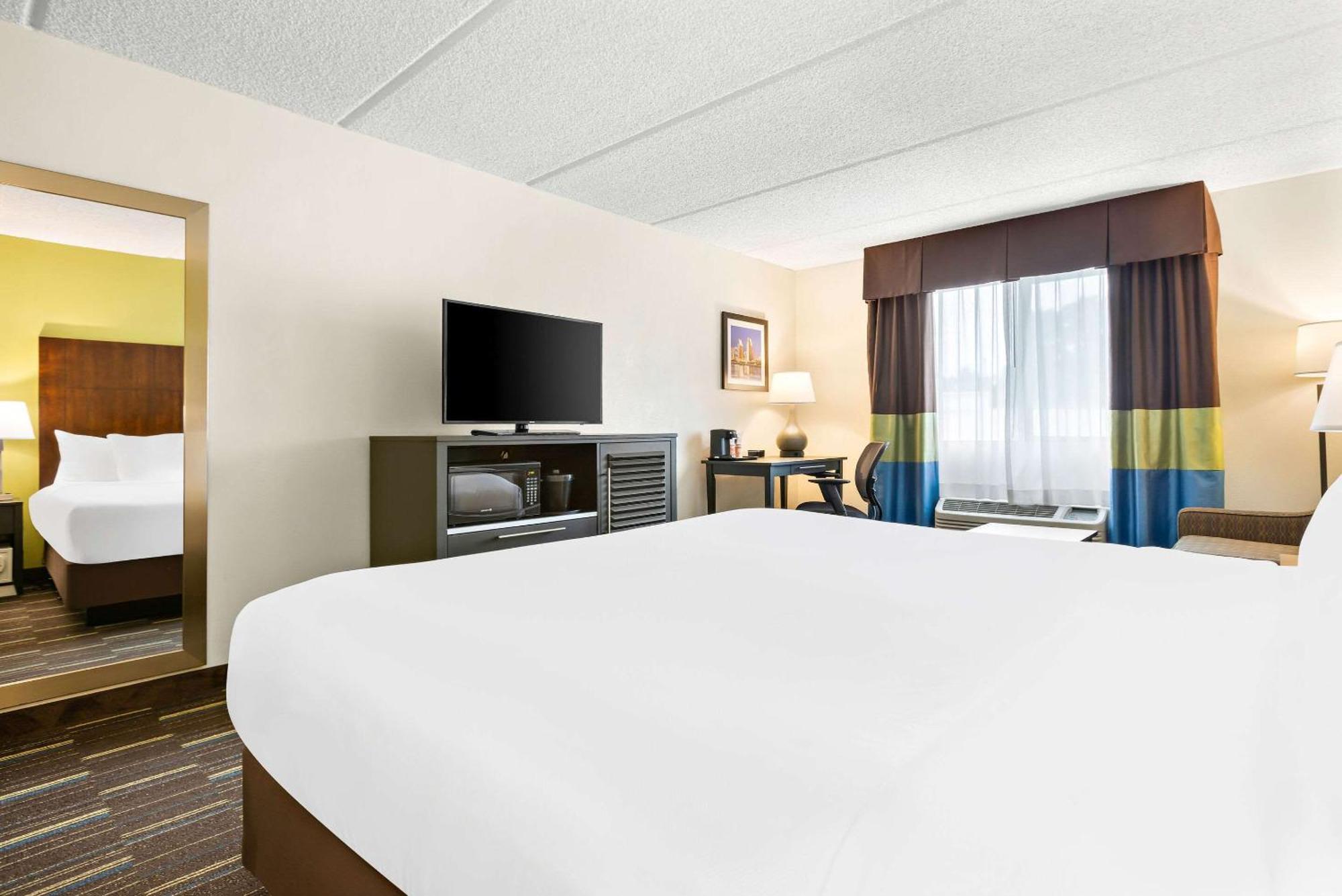 Comfort Inn Chula Vista San Diego South Buitenkant foto