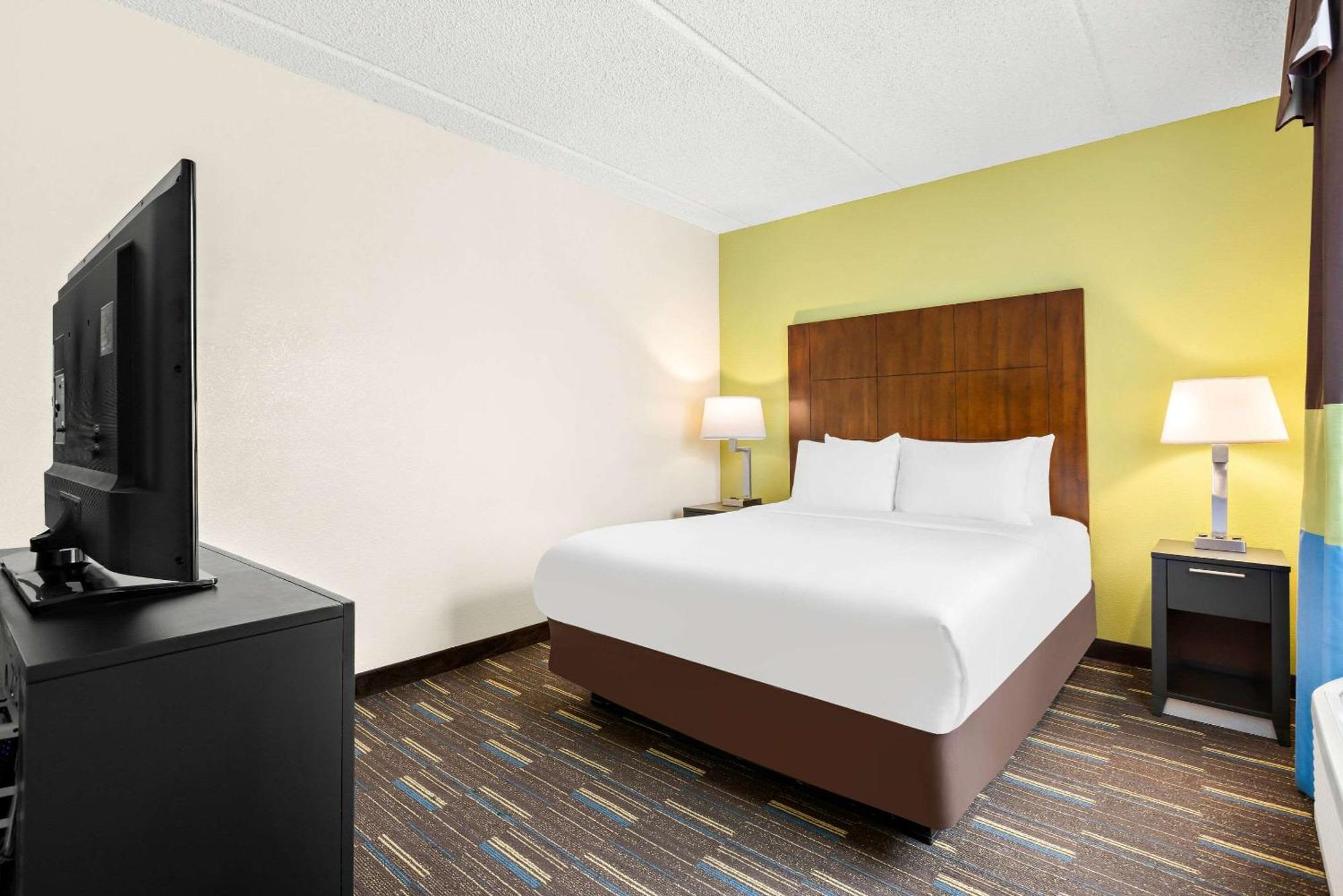 Comfort Inn Chula Vista San Diego South Buitenkant foto