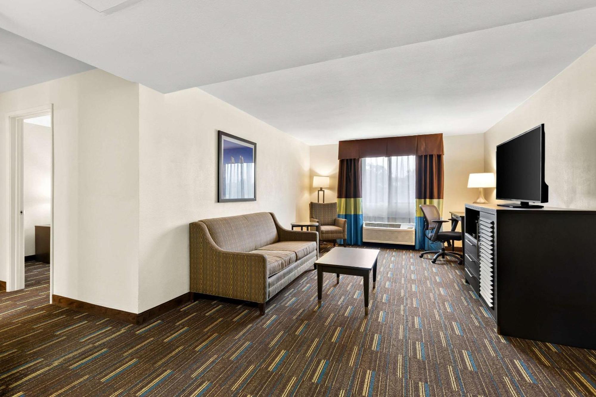 Comfort Inn Chula Vista San Diego South Buitenkant foto
